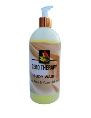 Body wash